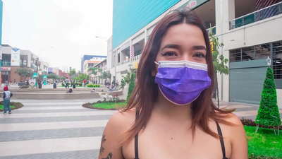 menjilati memek