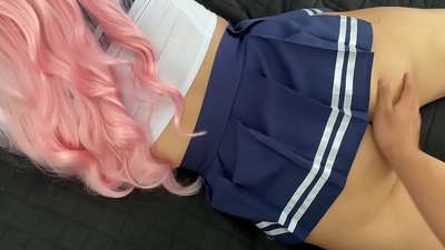 cosplay porno
