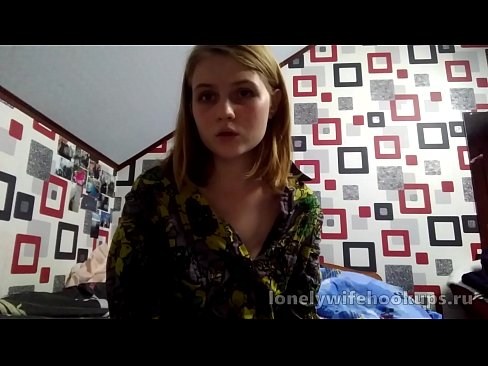 ❤️ Siswa pirang muda dari Rusia menyukai penis yang lebih besar. Sialan di id.passiveincome1.ru