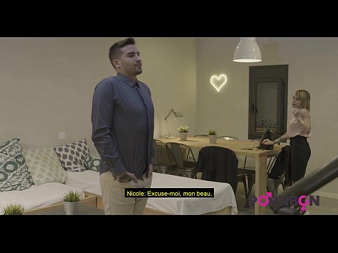 ❤️ PORNBCN 4K Satu wanita dewasa dengan payudara besar ingin menjadi anal kacau gigolo muda dengan kontol besar blowjob amortisme keras fuck pekerjaan tangan gaya anjing vagina menjilat orgasme subtitle bahasa Prancis Sialan di id.passiveincome1.ru