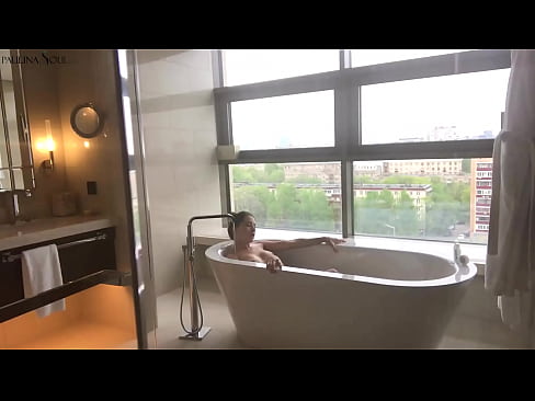 ❤️ Sayang yang luar biasa dengan penuh semangat menyentak vaginanya di kamar mandi Sialan di id.passiveincome1.ru