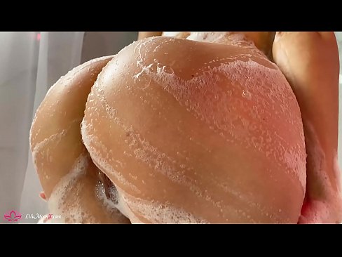 ❤️ rambut coklat masturbasi pukas dengan vibrator untuk intens orgasme di mandi Sialan di id.passiveincome1.ru