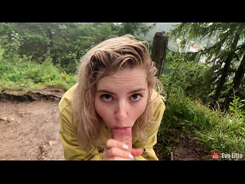❤️ Gadis menelan air mani setelah blowjob publik - Eva Elfi Sialan di id.passiveincome1.ru