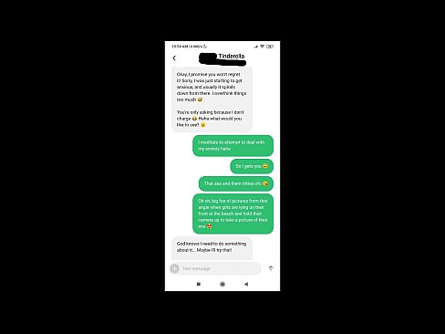 ❤️ Saya menambahkan PAWG baru dari Tinder ke harem saya (termasuk bicara dengan Tinder) Sialan di id.passiveincome1.ru