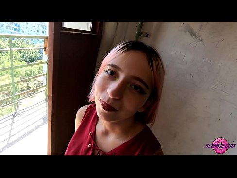 ❤️ Pelajar Sensual Menyebalkan Orang Asing di Pedalaman - Cum Di Wajahnya Sialan di id.passiveincome1.ru